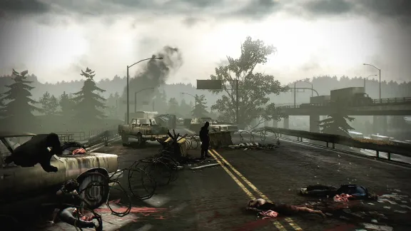 Deadlight: Director&acute;s Cut XBOX [ Игровой Ключ 🔑 Код ]