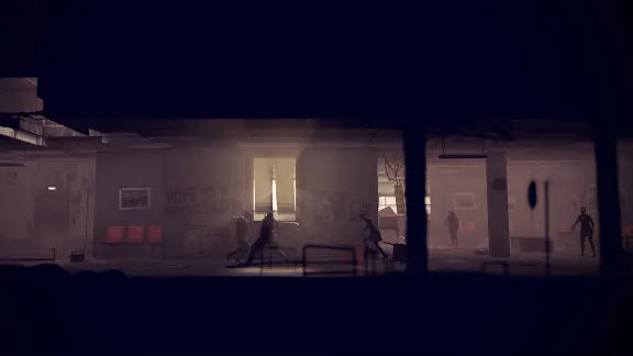Deadlight: Director&acute;s Cut XBOX [ Игровой Ключ 🔑 Код ]