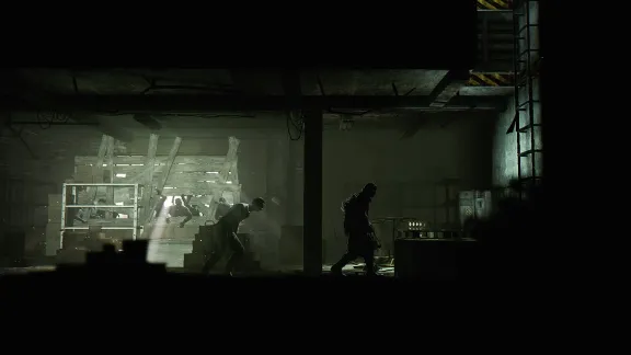Deadlight: Director&acute;s Cut XBOX [ Игровой Ключ 🔑 Код ]