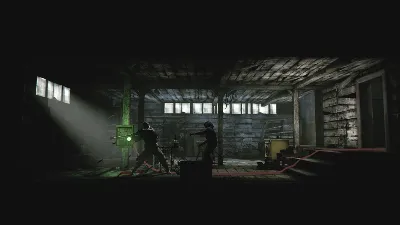 Deadlight: Director&acute;s Cut XBOX [ Игровой Ключ 🔑 Код ]