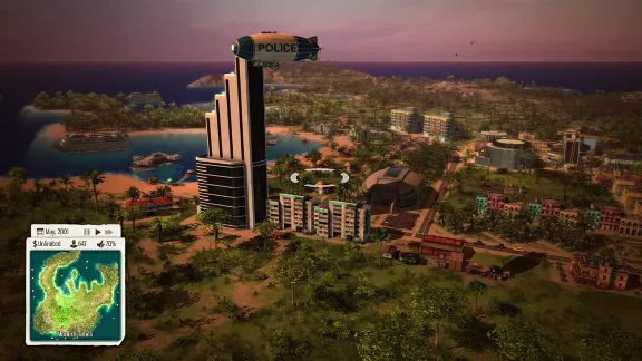 Tropico 5 - Complete Collection XBOX [ Ключ 🔑Код ]