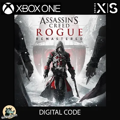 Assassin&acute;s Creed® Изгой. Обновленная версия XBOX Код 🔑