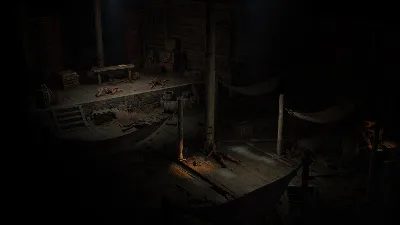 Wartales: Дополнение Пираты Белериона DLC STEAM РОССИЯ