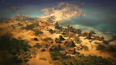 Wartales: Дополнение Пираты Белериона DLC STEAM РОССИЯ