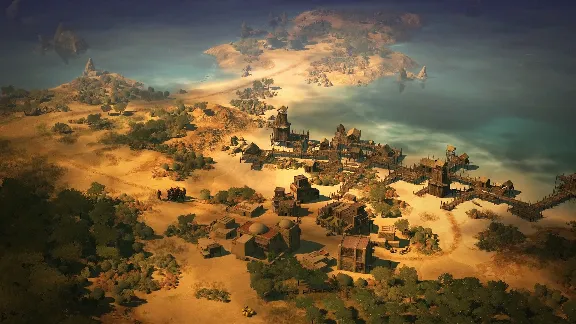 Wartales: Дополнение Пираты Белериона DLC STEAM РОССИЯ