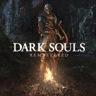 DARK SOULS REMASTERED 🔵(STEAM/СНГ) КЛЮЧ
