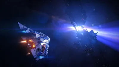 ⚫Elite: Dangerous | Deluxe Edition (+Odyssey) Steam Key