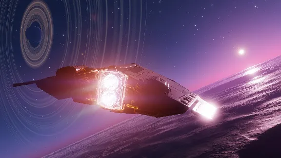 ⚫Elite Dangerous: Odyssey Steam Ключ РФ+Мир +Бонус