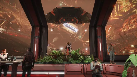 ⚫Elite Dangerous: Odyssey Steam Ключ РФ+Мир +Бонус