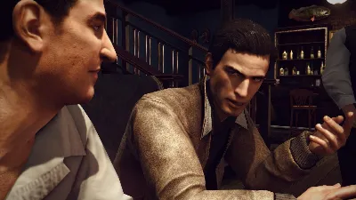 ⚫Mafia II: Definitive Edition + Classic + 9 DLC STEAM КЛЮЧ