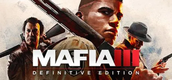РОССИЯ+СНГ Mafia Trilogy Definitive Edition (4 Игры + 9 DLC) STEAM КЛЮЧ + Бонус