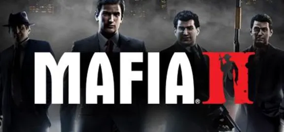 РОССИЯ+СНГ Mafia Trilogy Definitive Edition (4 Игры + 9 DLC) STEAM КЛЮЧ + Бонус