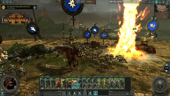 ⚫TW: Warhammer II +13 DLC | Collection (+23 DLC) Steam