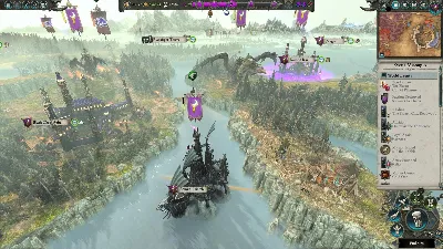 ⚫TW: Warhammer II +13 DLC | Collection (+23 DLC) Steam