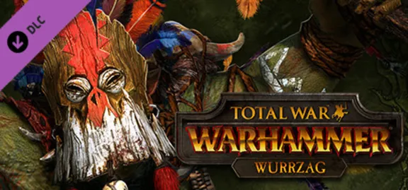 ⚫TW: Warhammer +6 DLC | Collection (+14 DLC) Steam Ключ