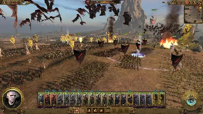 ❌Total War: Warhammer Steam