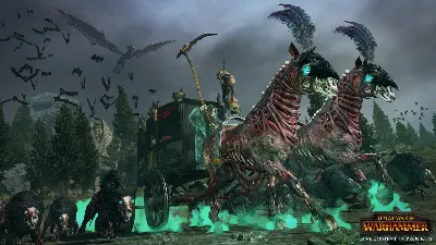 ❌Total War: Warhammer Steam