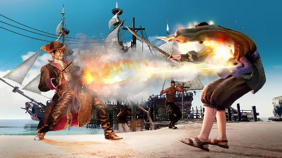 ⚫Like a Dragon: Pirate Yakuza in Hawaii | Deluxe Ключ