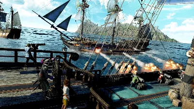 ⚫Like a Dragon: Pirate Yakuza in Hawaii | Deluxe Ключ
