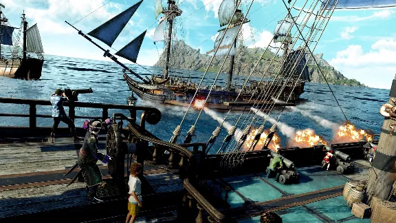 ⚫Like a Dragon: Pirate Yakuza in Hawaii | Deluxe Ключ