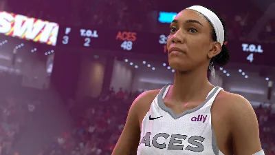 ⚫NBA 2K25 | All-Star Edition (+10 DLC) Steam Ключ