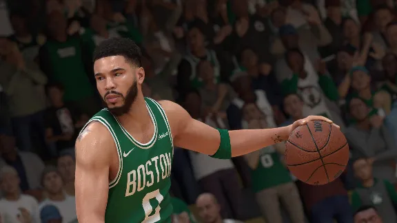 ⚫NBA 2K25 | All-Star Edition (+10 DLC) Steam Ключ