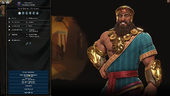 Sid Meier’s Civilization VI | Platinum | Anthology Edition STEAM KEY 3 4 5 6 7