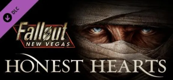 ⚫Fallout New Vegas Ultimate Edition (+9 DLC) Steam Ключ