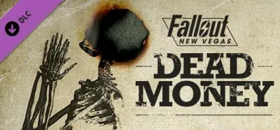 ⚫Fallout New Vegas Ultimate Edition (+9 DLC) Steam Ключ