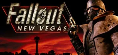 ⚫Fallout New Vegas Ultimate Edition (+9 DLC) Steam Ключ