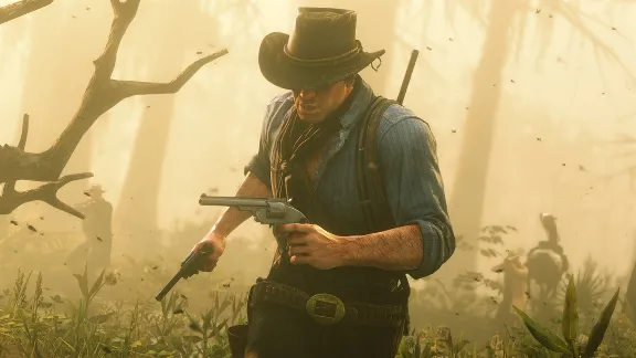 Red Dead Redemption 2: Ultimate Edition XBOX [ Ключ🔑 ]