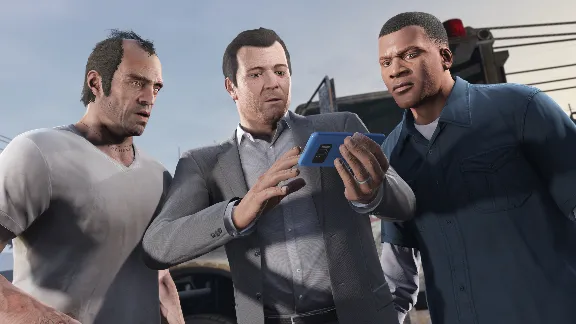 ❗GRAND THEFT AUTO V (XBOX SERIES X|S) 2022❗🔑КЛЮЧ