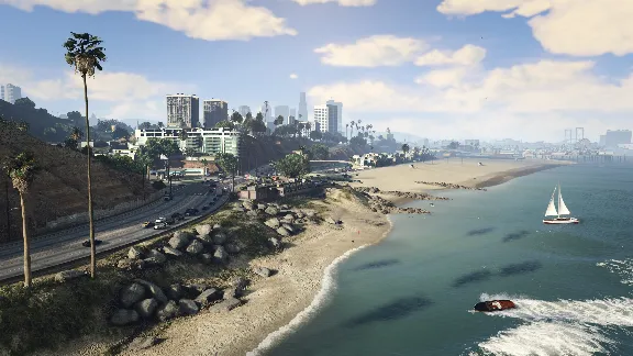 ❗GRAND THEFT AUTO V (XBOX SERIES X|S) 2022❗🔑КЛЮЧ