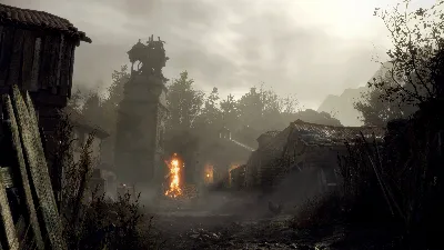 🟢🔥RESIDENT EVIL 4 (2023)🌍XBOX SERIES X|S КЛЮЧ🎮✅