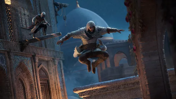 Assassin&acute;s Creed® Мираж – Deluxe Edition xbox ключ
