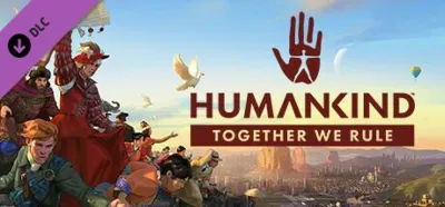 ⚫️Humankind Definitive Edition +6 DLC Steam Ключ РФ+Мир