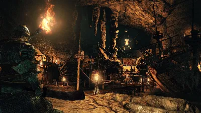 DARK SOULS™ II: Scholar of the First Sin STEAM ⚡️АВТО