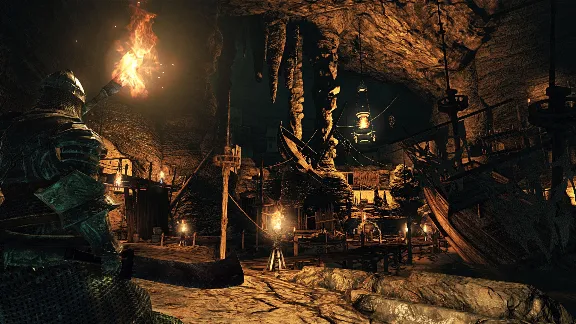 DARK SOULS™ II: Scholar of the First Sin STEAM ⚡️АВТО