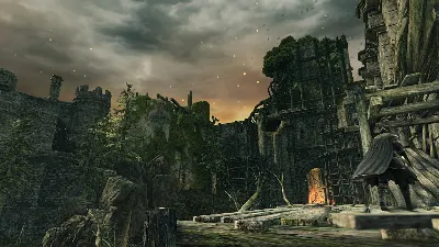 DARK SOULS™ II: Scholar of the First Sin STEAM ⚡️АВТО