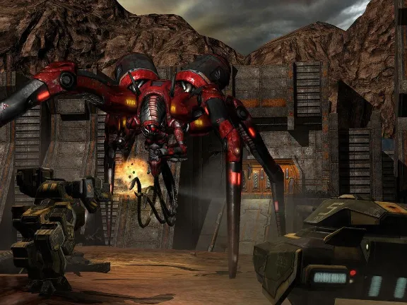 ⚫Quake IV Steam Ключ РФ+Мир +Бонус