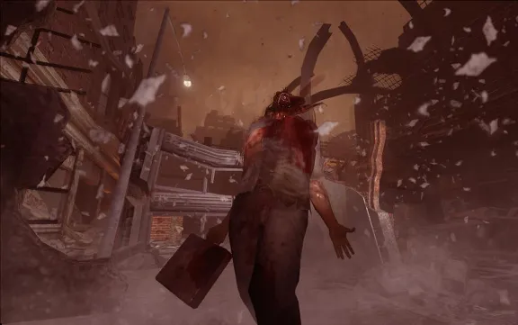 F.E.A.R. 2 Project Origin (FEAR 2) Steam Ключ РФ+СНГ