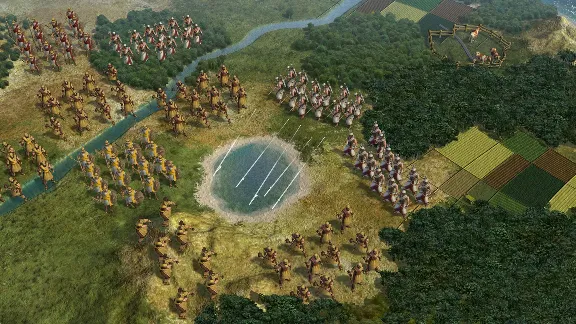 ⚫Civilization V | Complete (+Все DLC) Steam Ключ РФ+СНГ
