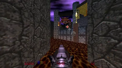 ⚫Doom 64 Steam Ключ РФ+Мир +Бонус
