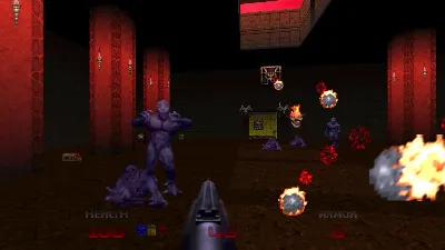 ⚫Doom 64 Steam Ключ РФ+Мир +Бонус
