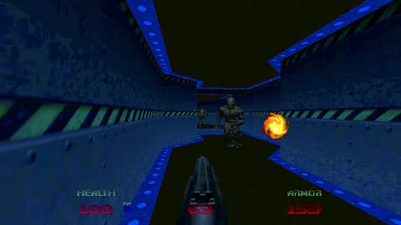 ⚫Doom 64 Steam Ключ РФ+Мир +Бонус