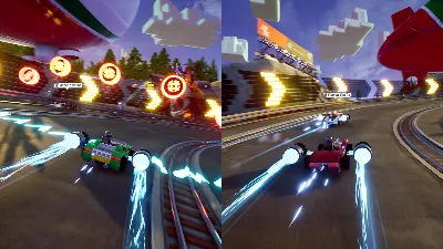 LEGO 2K Drive Awesome Edition +8 DLC Steam Ключ РФ+Мир