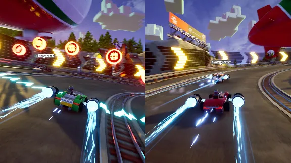 LEGO 2K Drive Awesome Edition +8 DLC Steam Ключ РФ+Мир
