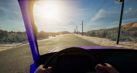 Drive Beyond Horizons * RU/KZ/CIS/TR/AR * STEAM 🚀 AUTO