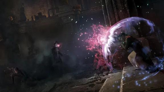 🟢🔥HOGWARTS LEGACY DELUXE EDITION⚡XBOX ONE/X|S КЛЮЧ🎮