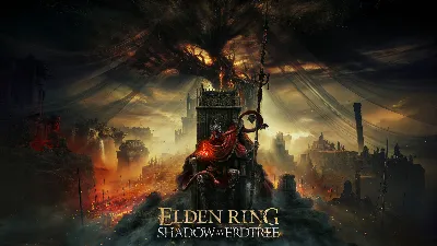 🟢🔥ER Shadow of the Erdtree DLC🌍XBOX One/X|S КЛЮЧ✅